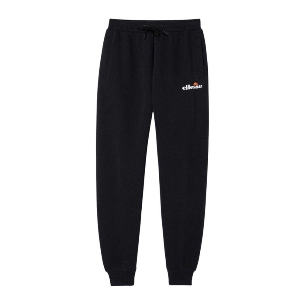 Ellesse Mens Cravo 2 Joggers / Black
